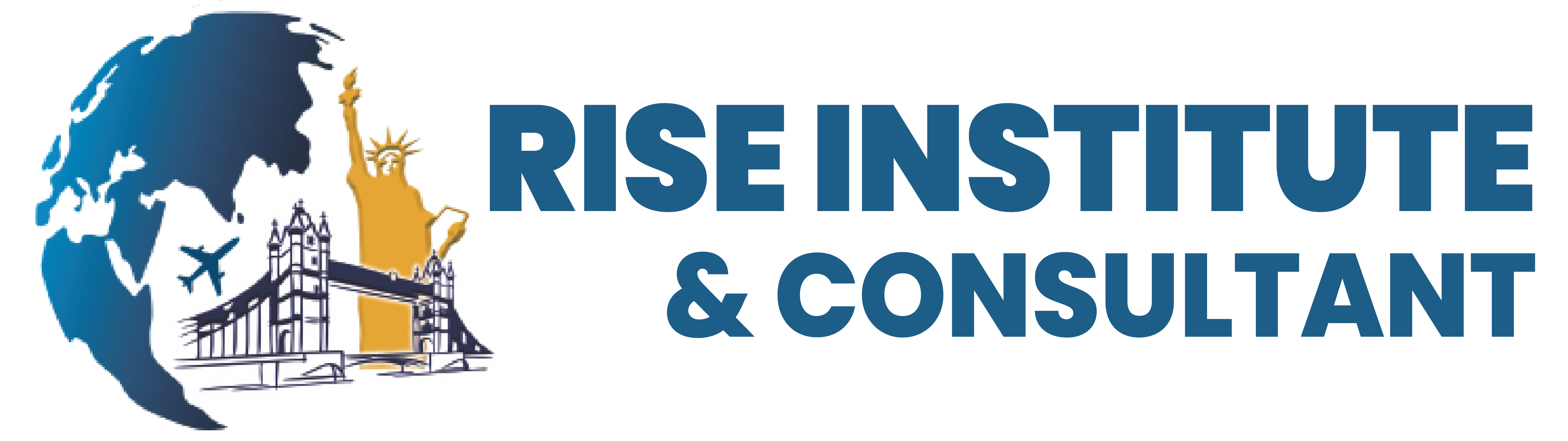 site logo
